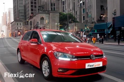 Volkswagen Golf en Barcelona de ocasi&oacute;n