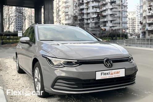Volkswagen Golf familiar de ocasi&oacute;n barato