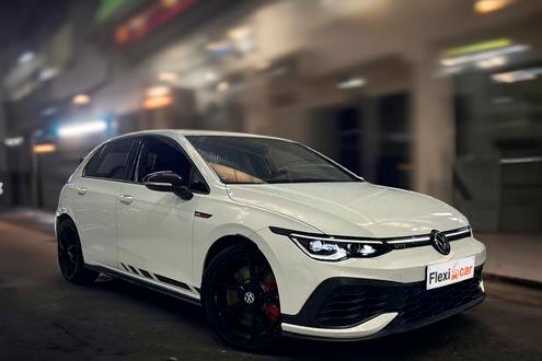 Volkswagen Golf de gasolina barato