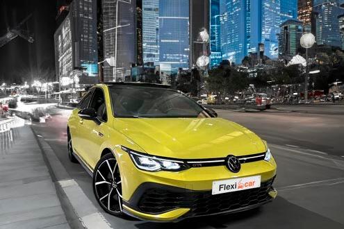 Volkswagen Golf de gasolina de ocasi&oacute;n
