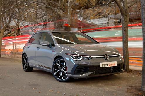 Volkswagen Golf de ocasi&oacute;n