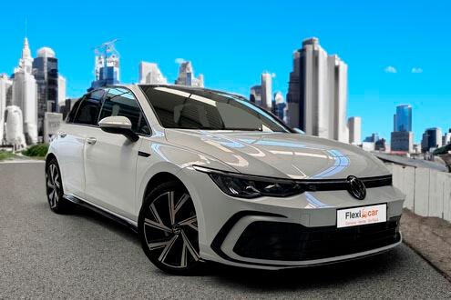 Volkswagen Golf GTD barato