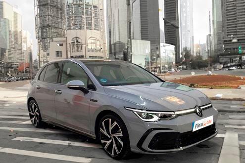 Volkswagen Golf GTD de segunda mano barato
