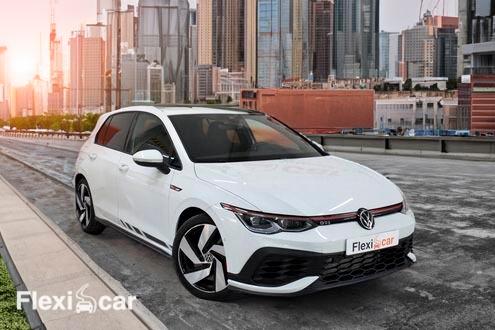 Volkswagen Golf GTI ocasi&oacute;n barato