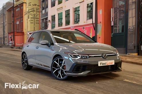 Volkswagen Golf GTI ocasi&oacute;n