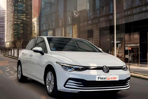 Volkswagen Golf H&iacute;brido no enchufable ocasi&oacute;n