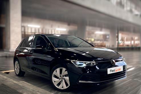 Volkswagen Golf H&iacute;brido no enchufable segunda mano barato