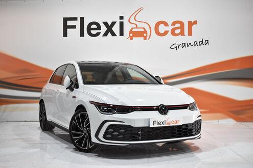 Volkswagen Golf de ocasi&oacute;n