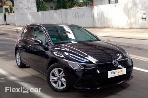 Volkswagen Golf oferta