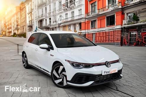 Volkswagen Golf R-Line barato