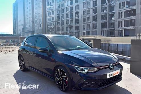 Volkswagen Golf R-Line ocasi&oacute;n barato