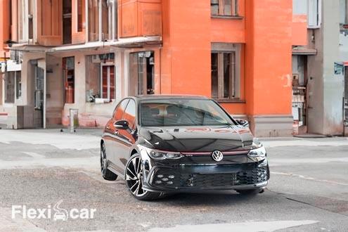 Volkswagen Golf R-Line ocasi&oacute;n