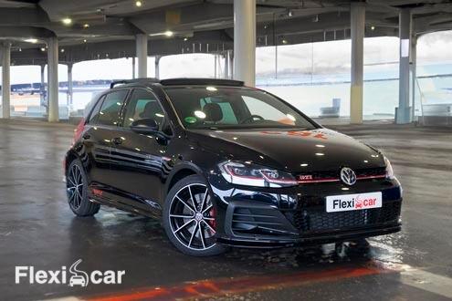 Volkswagen Golf R-Line segunda mano barato