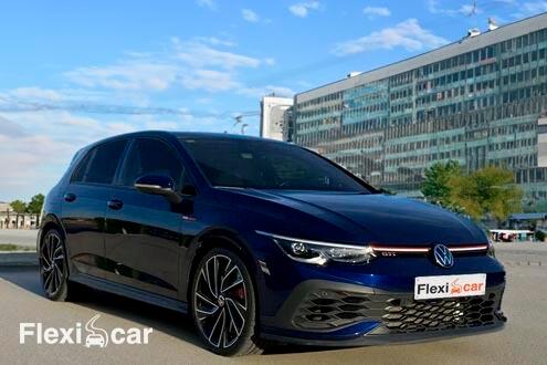 Volkswagen Golf R segunda mano barato