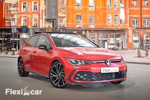 Volkswagen Golf Ready2Go ocasion