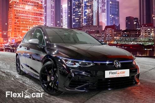 Volkswagen Golf Ready2Go segunda mano barato
