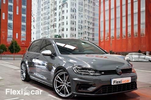 Volkswagen Golf Ready2go