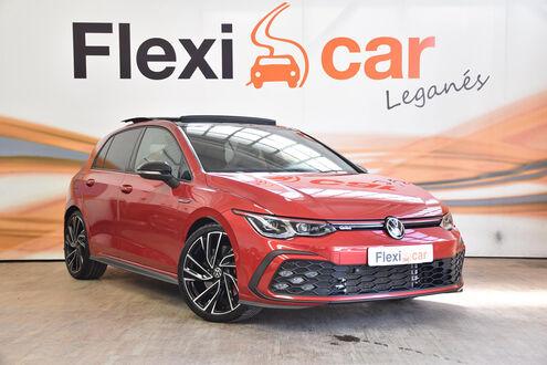 Volkswagen Golf seminuevo