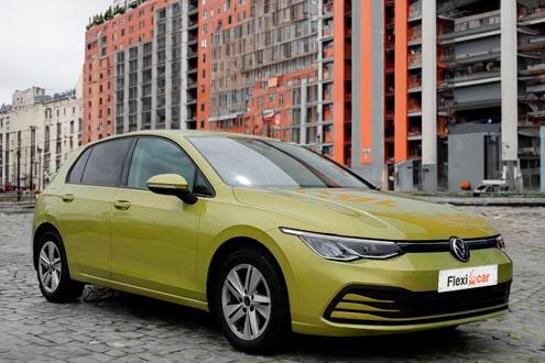 Volkswagen h&iacute;brido no enchufable barato