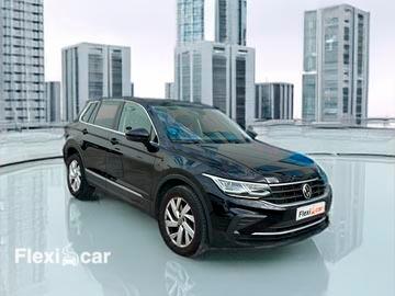 Volkswagen H&iacute;brido enchufable barato