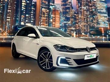 Volkswagen H&iacute;brido enchufable ocasi&oacute;n barato
