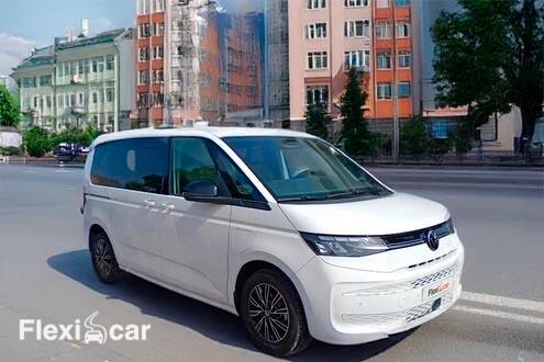 Volkswagen H&iacute;brido enchufable segunda mano barato