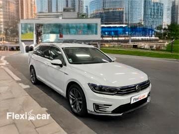 Volkswagen H&iacute;brido enchufable segunda mano