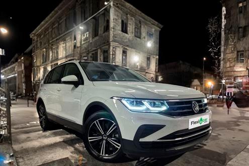 Volkswagen h&iacute;brido no enchufable ocasi&oacute;n barato