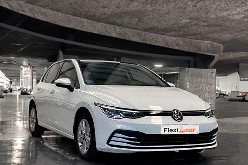 Volkswagen h&iacute;brido no enchufable segunda mano barato