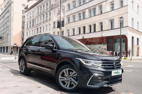 Volkswagen h&iacute;brido no enchufable segunda mano