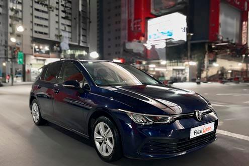 Volkswagen h&iacute;brido no enchufable