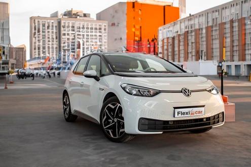 Volkswagen ID3 de segunda mano