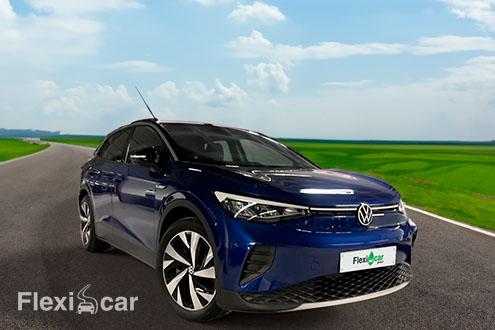Volkswagen ID.4 km0