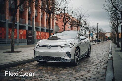 Volkswagen ID.6 de ocasi&oacute;n barato
