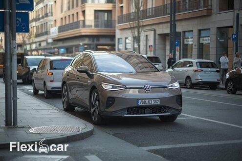 Volkswagen ID.6 de ocasi&oacute;n