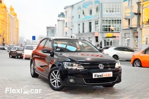 Volkswagen Jetta barato