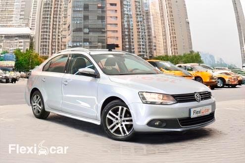 Volkswagen Jetta ocasi&oacute;n barato
