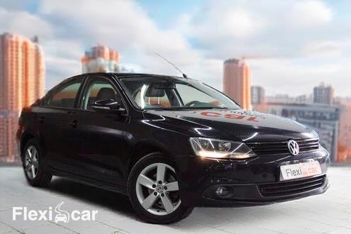 Volkswagen Jetta ocasi&oacute;n