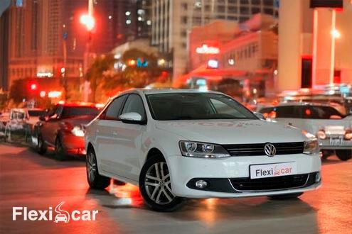 Volkswagen Jetta segunda mano barato