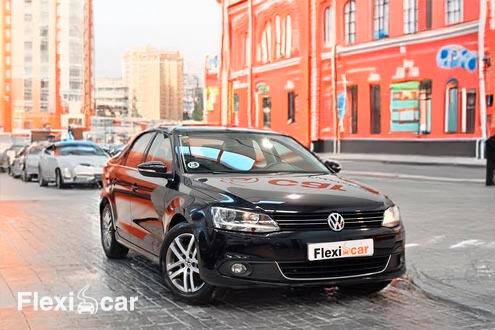 Volkswagen Jetta segunda mano