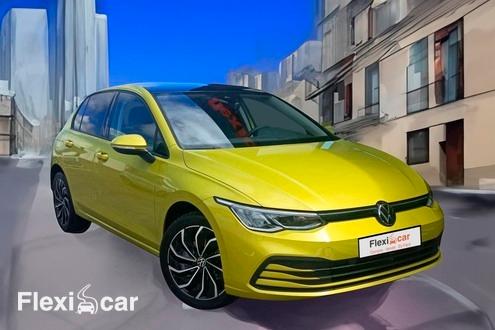 Volkswagen en Lugo segunda mano barato