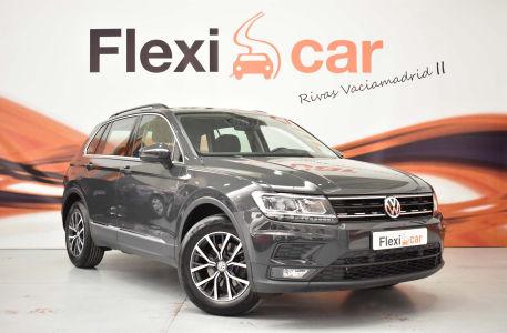 Volkswagen Madrid KM0