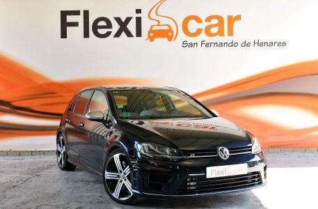Volkswagen Madrid segunda mano