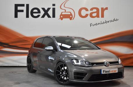 Volkswagen Madrid seminuevo