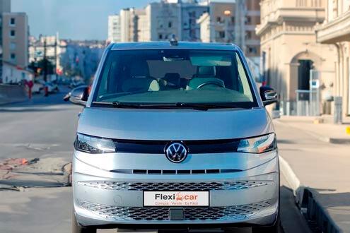 Volkswagen Multivan h&iacute;brida no enchufable de ocasi&oacute;n