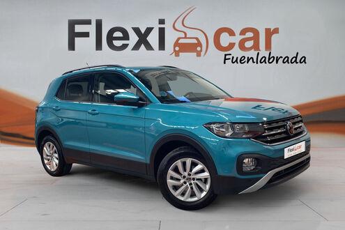 Coches Volkswagen de ocasi&oacute;n
