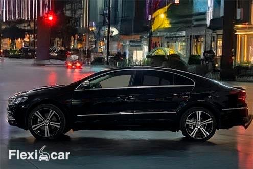 Volkswagen Passat CC barato