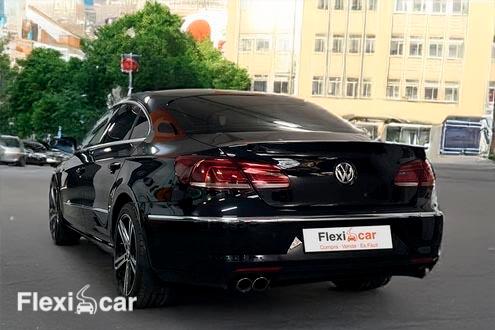 Volkswagen Passat CC ocasi&oacute;n