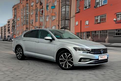 Volkswagen Passat di&eacute;sel de ocasi&oacute;n barato