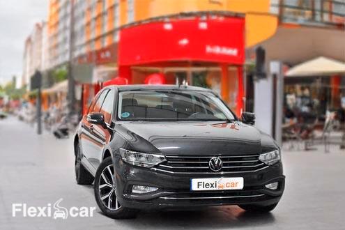 Volkswagen Passat Madrid